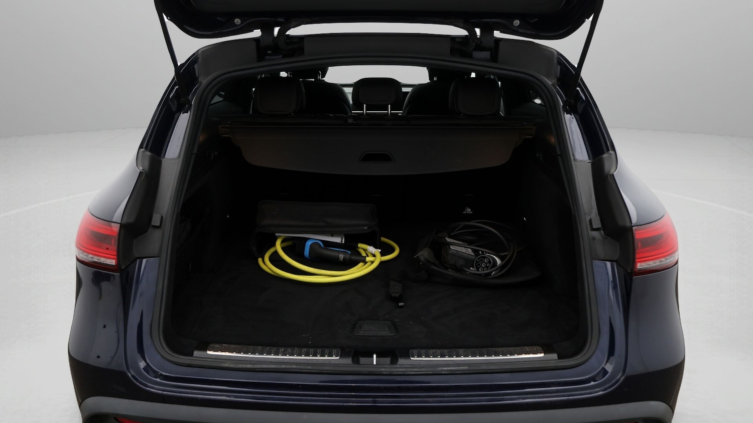 Used Mercedes-Benz EQC 2021 for sale - 77749679: Photo 17