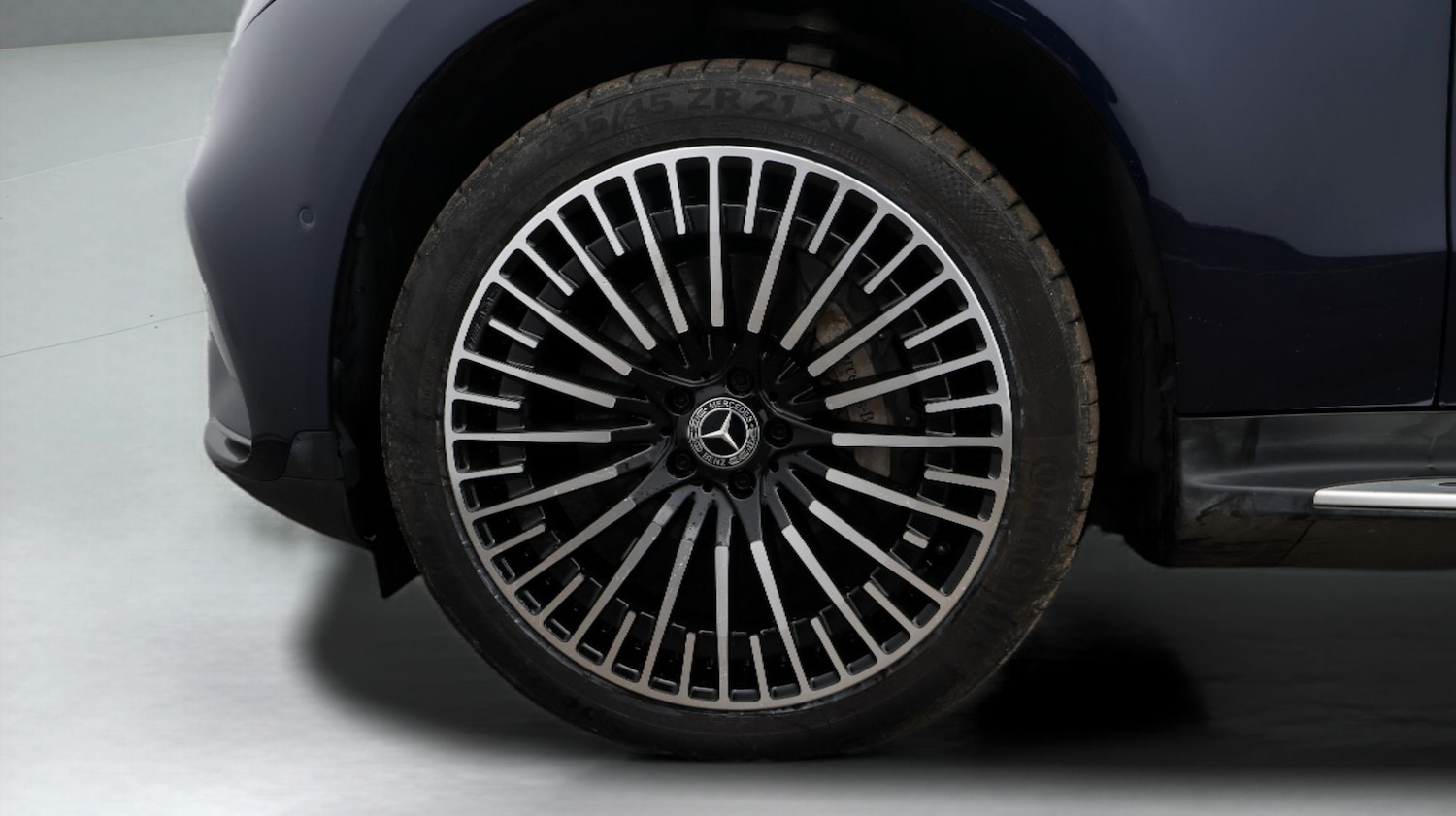 Used Mercedes-Benz EQC 2021 for sale - 77749679: Photo 18