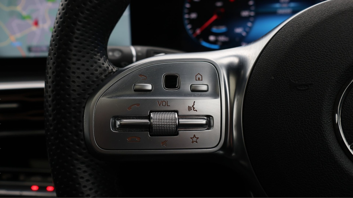 Used Mercedes-Benz EQC 2021 for sale - 77749679: Photo 28