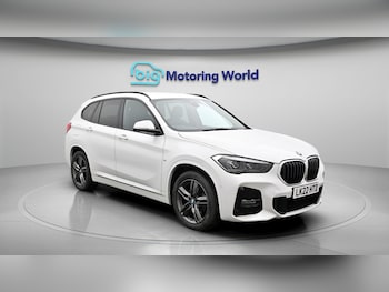 Used BMW X1 2022 for sale - 78565028: Photo