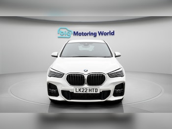 Used BMW X1 2022 for sale - 78565028: Photo