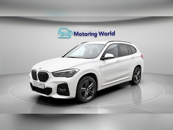 Used BMW X1 2022 for sale - 78565028: Photo