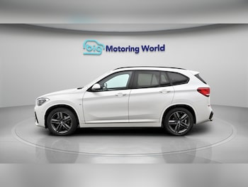 Used BMW X1 2022 for sale - 78565028: Photo