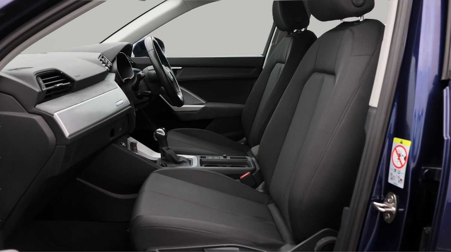 Used Audi Q3 2023 for sale - 77336372: Photo 14