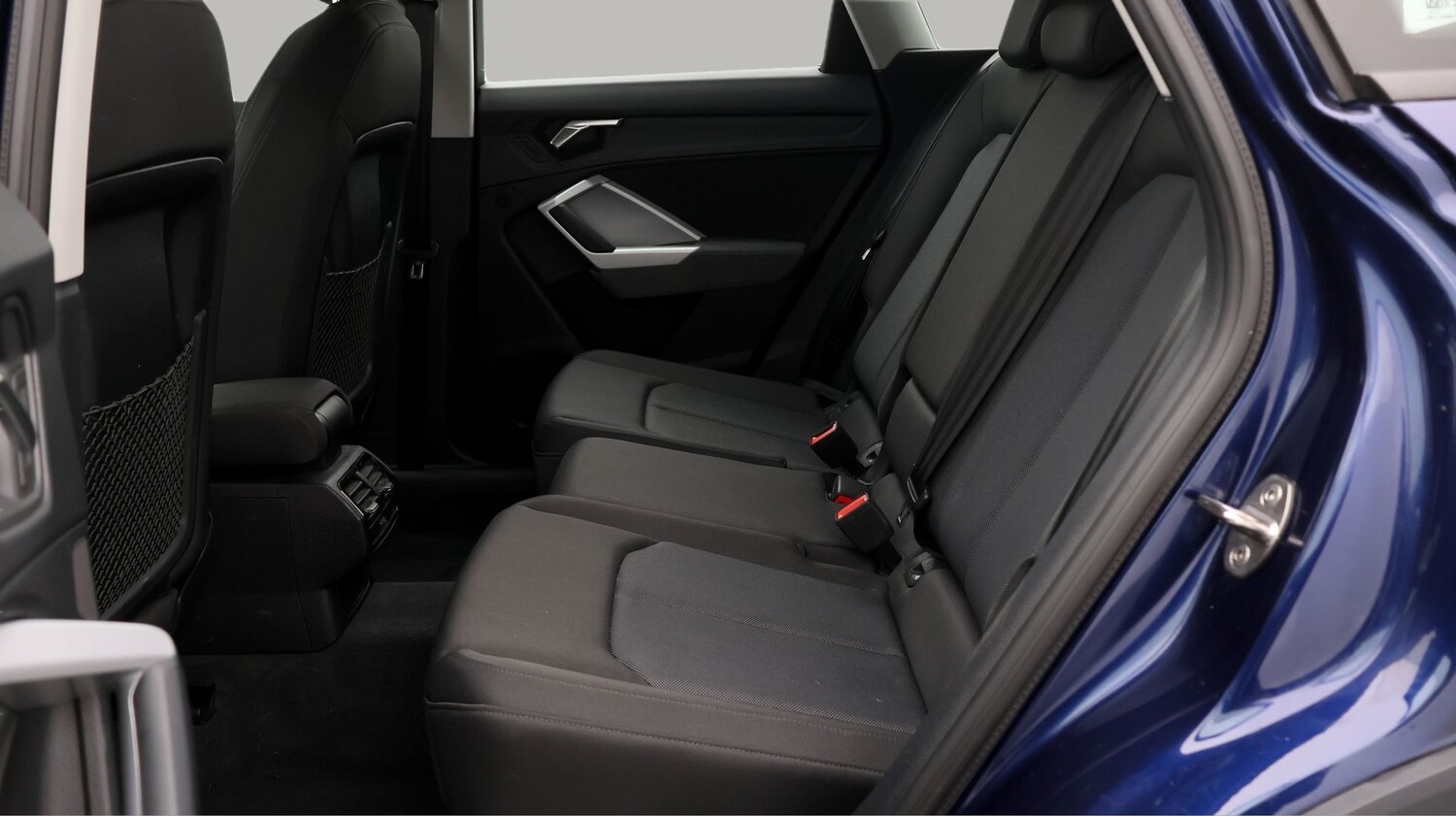 Used Audi Q3 2023 for sale - 77336372: Photo 16