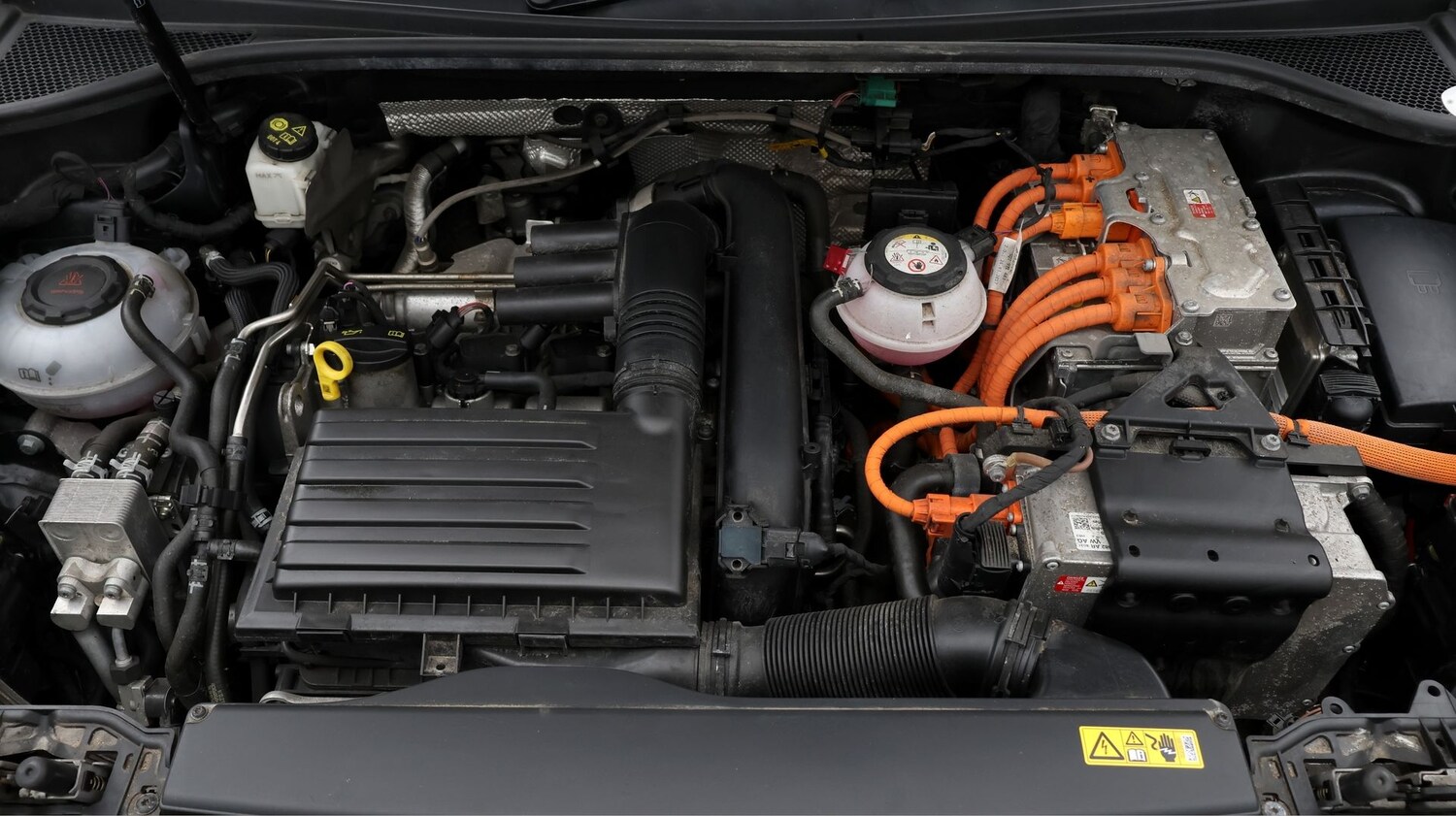 Used Audi Q3 2023 for sale - 77336372: Photo 19