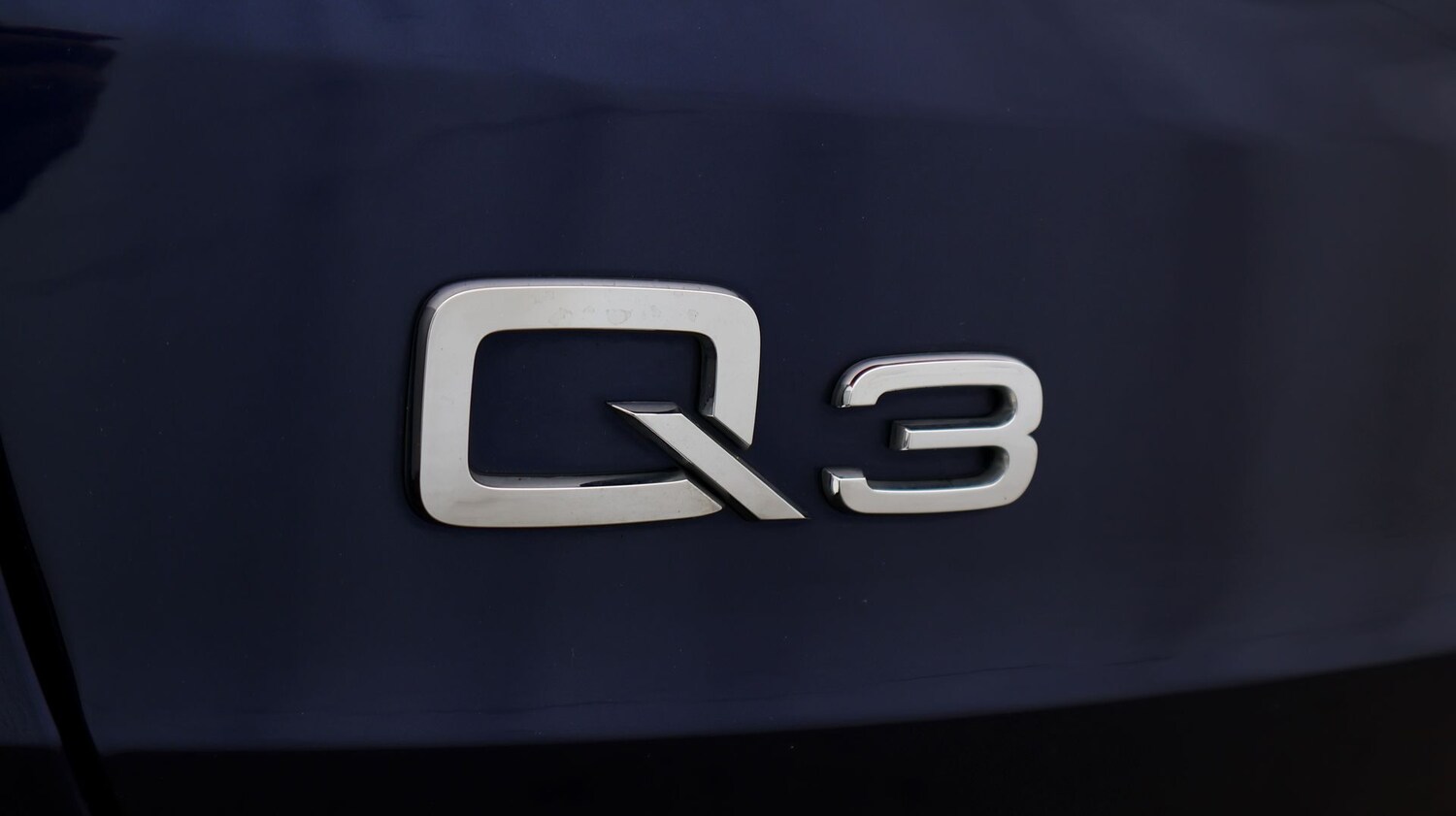 Used Audi Q3 2023 for sale - 77336372: Photo 22