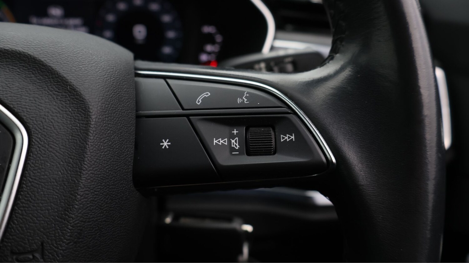 Used Audi Q3 2023 for sale - 77336372: Photo 23