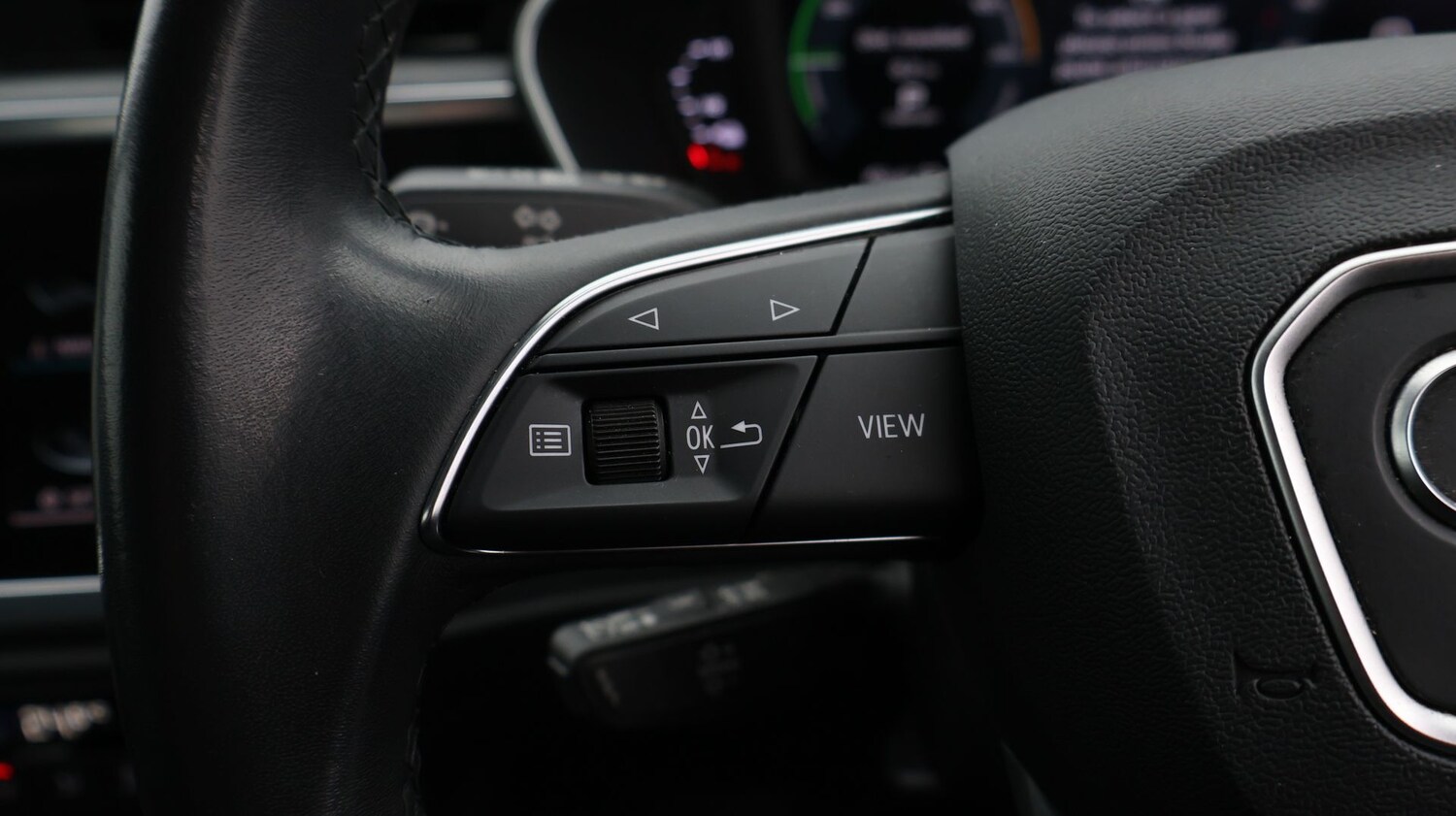 Used Audi Q3 2023 for sale - 77336372: Photo 24