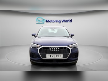 Used Audi Q3 2023 for sale - 77336372: Photo
