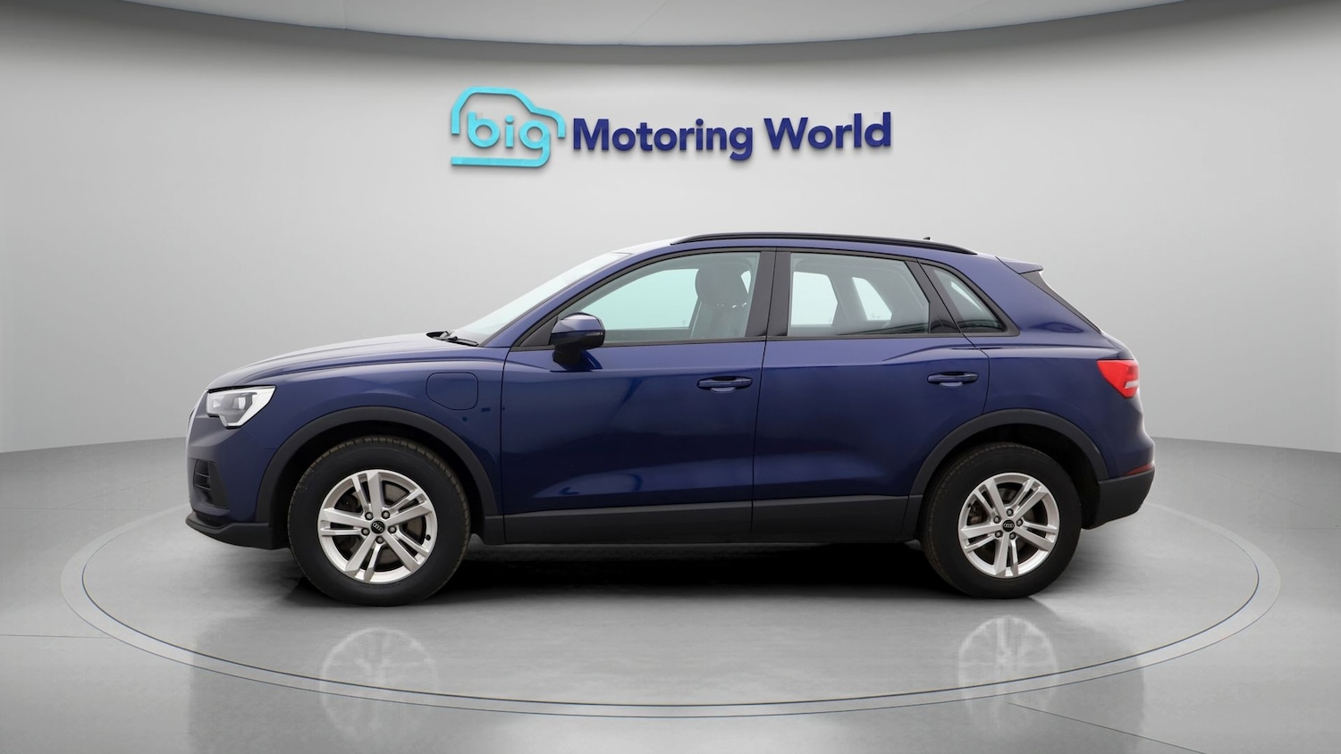Used Audi Q3 2023 for sale - 77336372: Photo 4