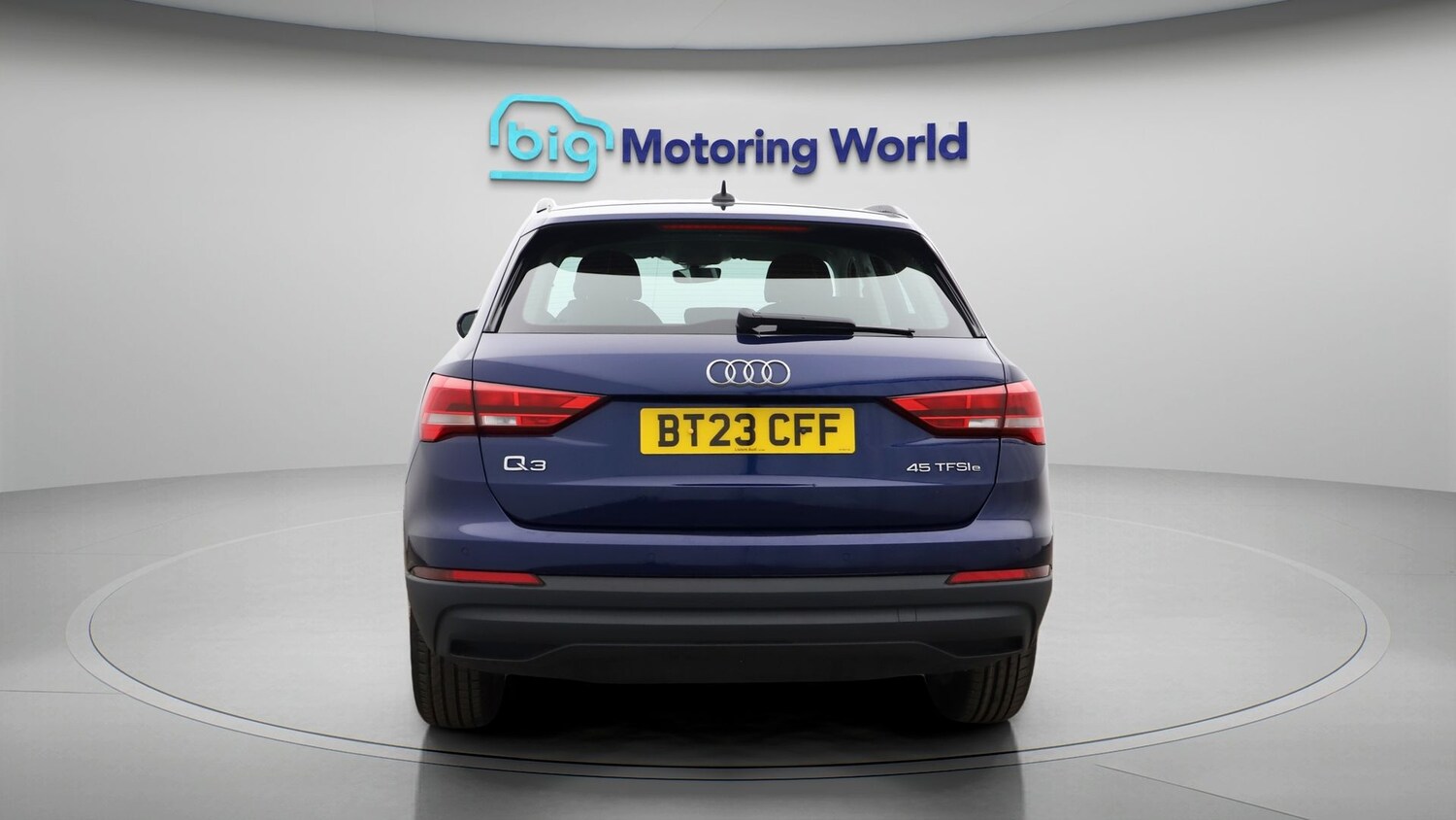 Used Audi Q3 2023 for sale - 77336372: Photo 6