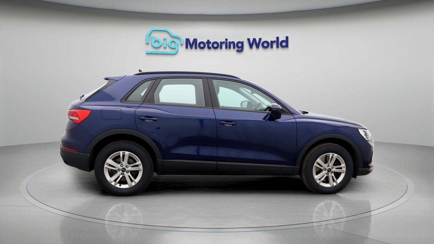 Used Audi Q3 2023 for sale - 77336372: Photo 8
