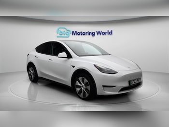 Used Tesla Model Y 2023 for sale - 79175224: Photo