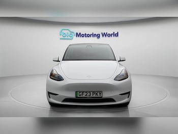 Used Tesla Model Y 2023 for sale - 79175224: Photo