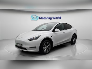 Used Tesla Model Y 2023 for sale - 79175224: Photo