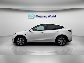 Used Tesla Model Y 2023 for sale - 79175224: Photo