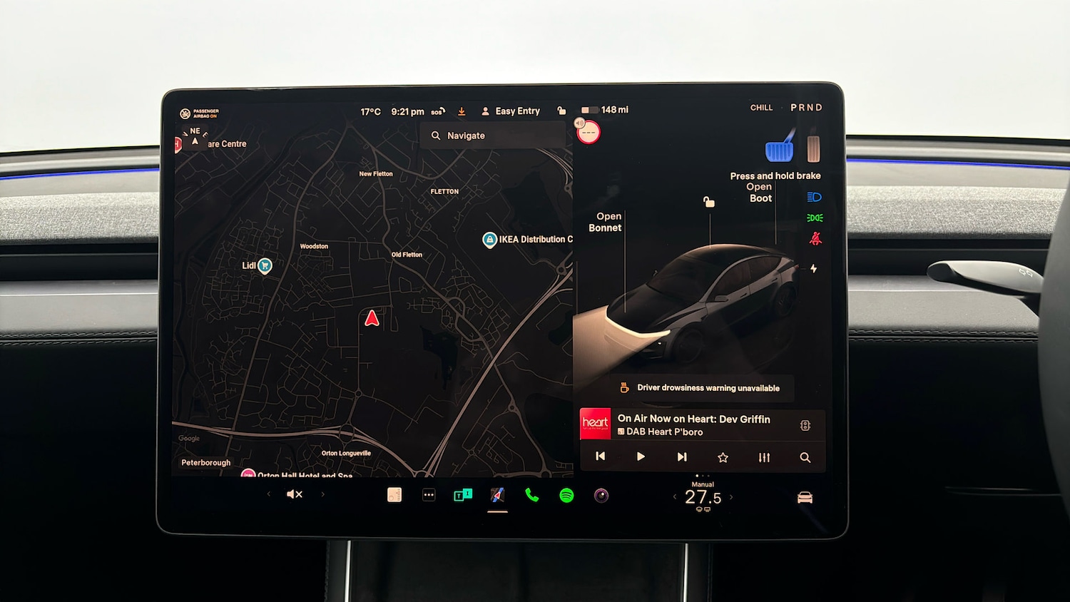 Used Tesla Model Y for sale - 77732661: Photo 10