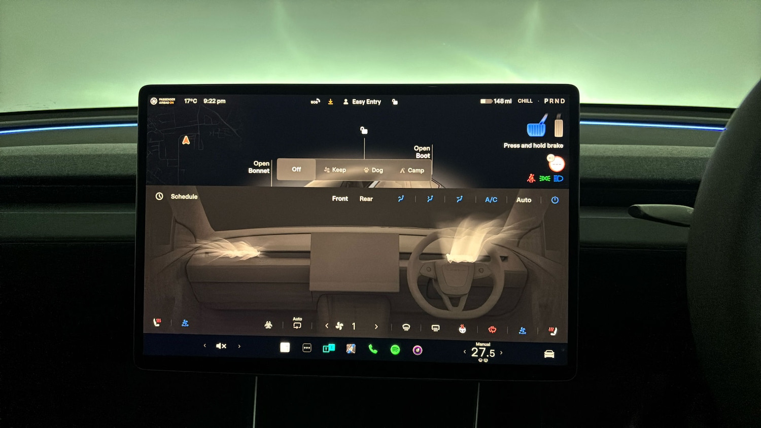 Used Tesla Model Y for sale - 77732661: Photo 11