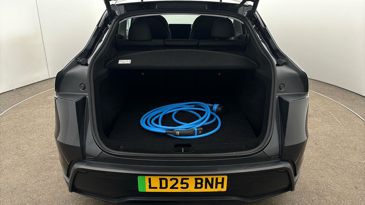 Used Tesla Model Y for sale - 77732661: Photo 16