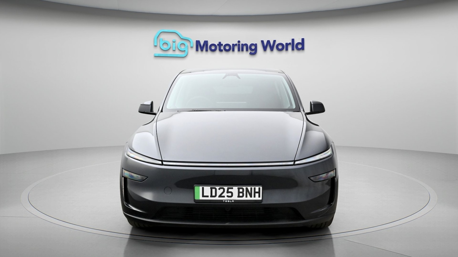 Used Tesla Model Y for sale - 77732661: Photo 2