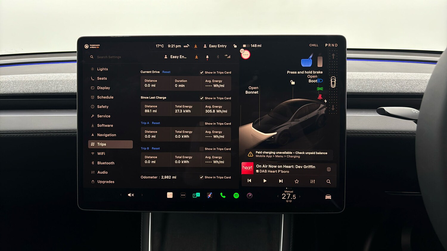 Used Tesla Model Y for sale - 77732661: Photo 22