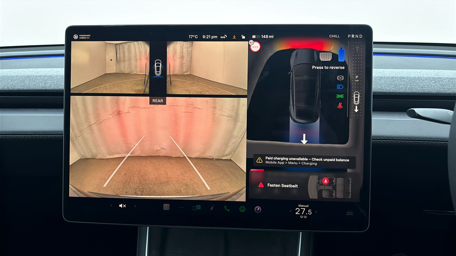 Used Tesla Model Y for sale - 77732661: Photo 23