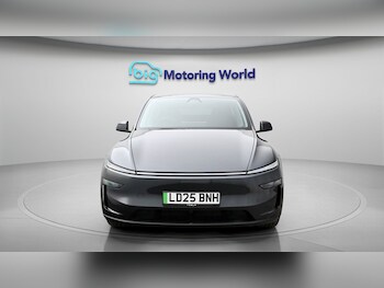 Used Tesla Model Y 2025 for sale - 77732661: Photo