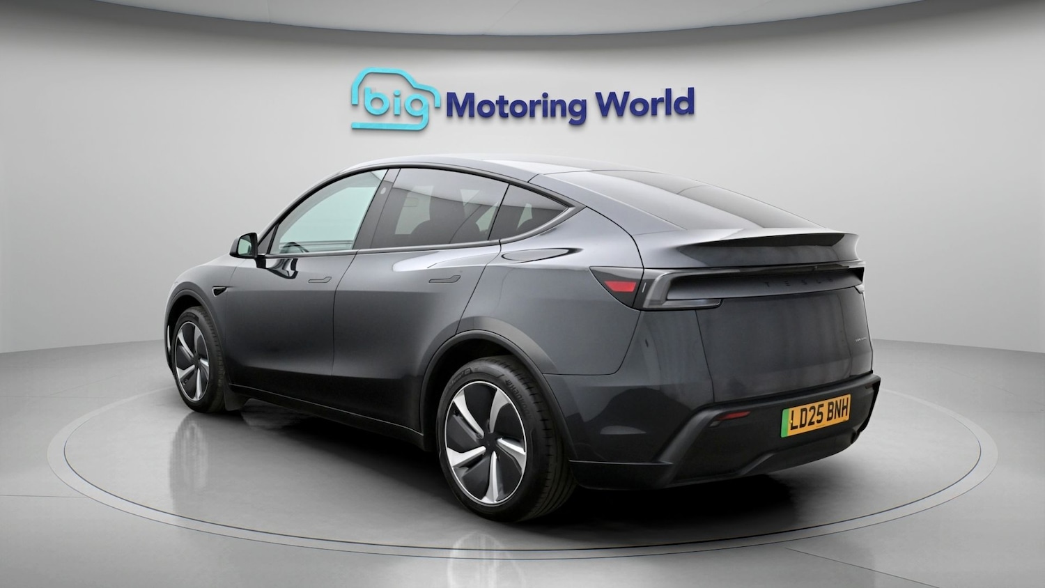 Used Tesla Model Y for sale - 77732661: Photo 5