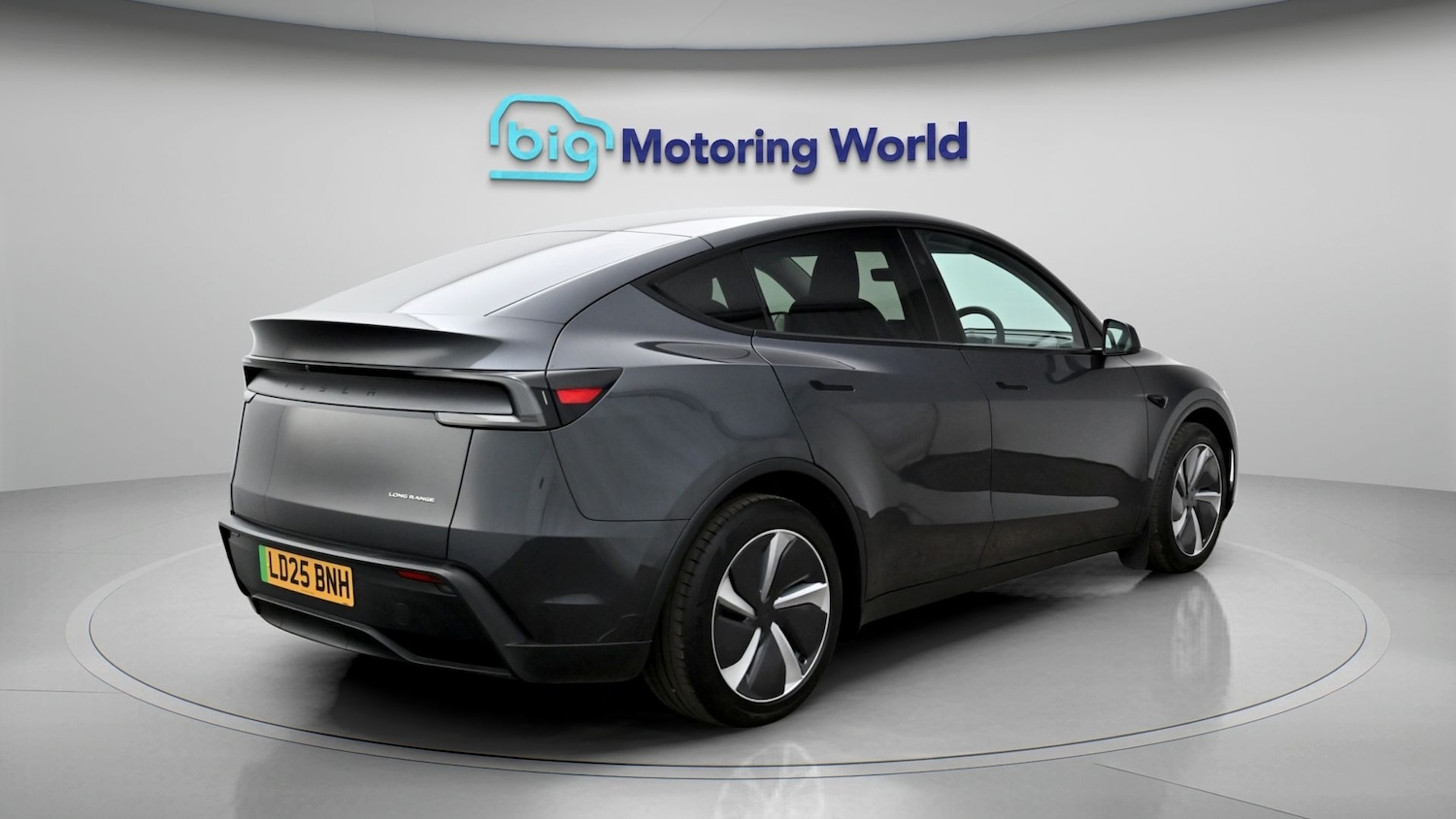 Used Tesla Model Y for sale - 77732661: Photo 7