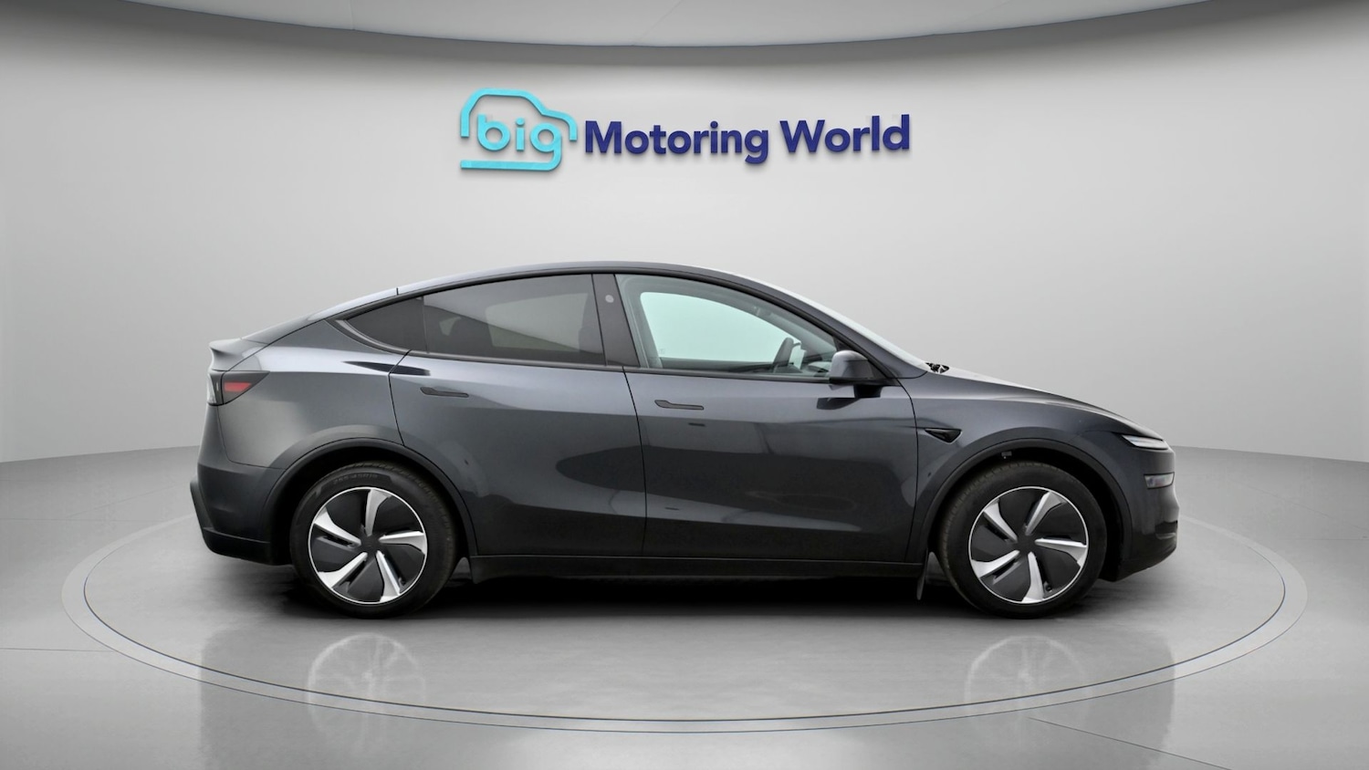 Used Tesla Model Y for sale - 77732661: Photo 8