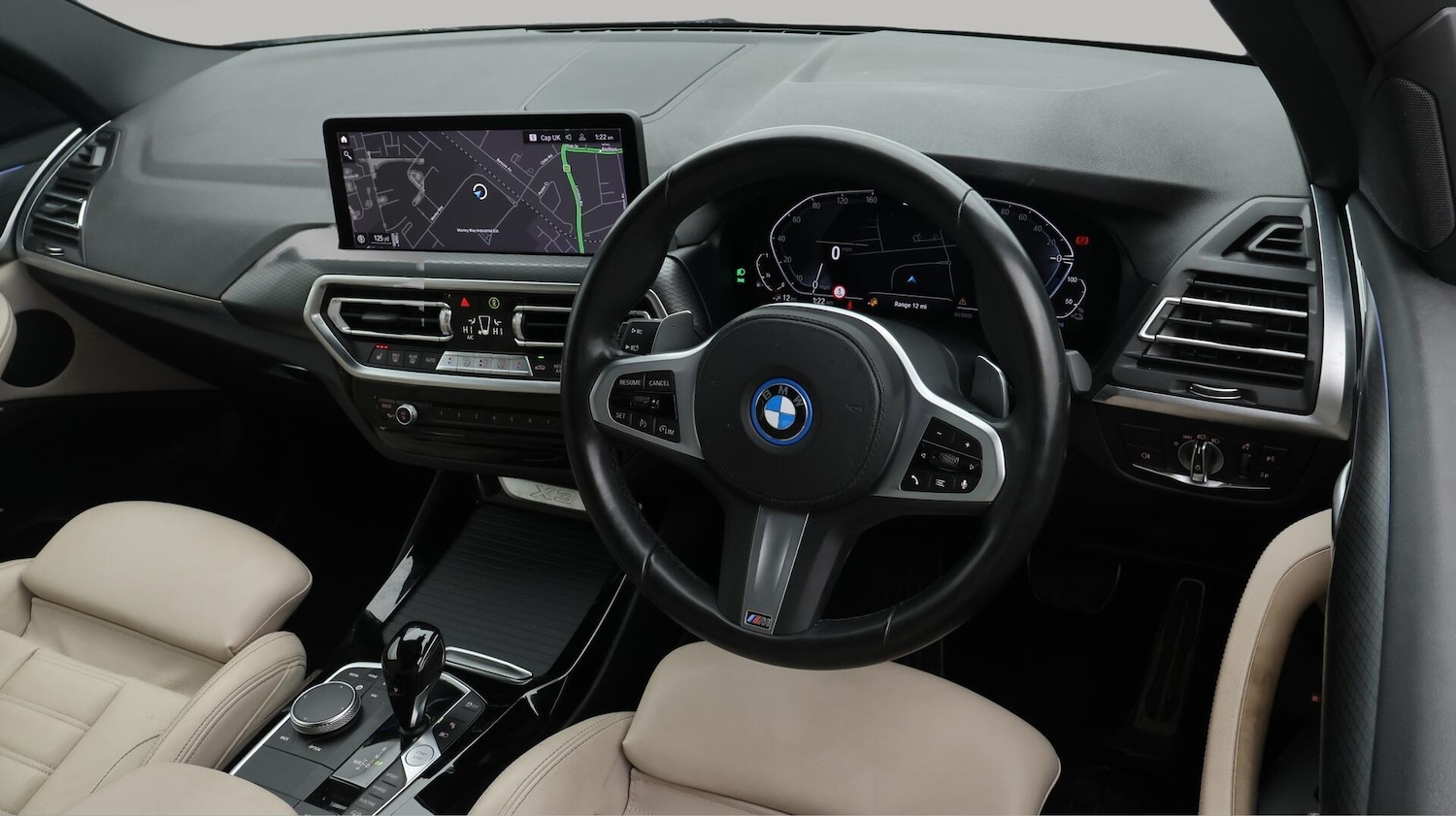 Used BMW X3 2022 for sale - 76585044: Photo 10