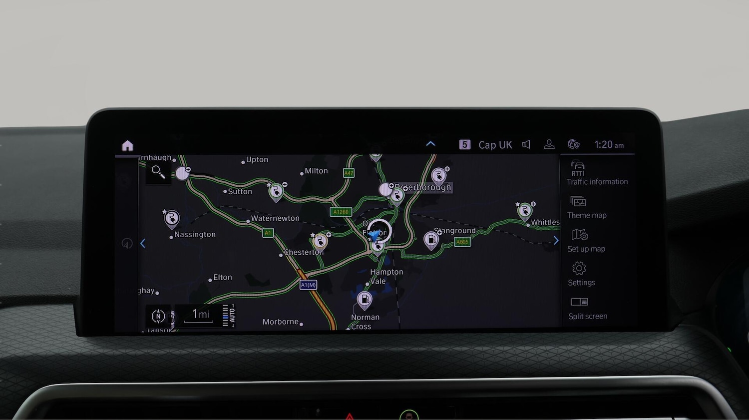 Used BMW X3 2022 for sale - 76585044: Photo 12