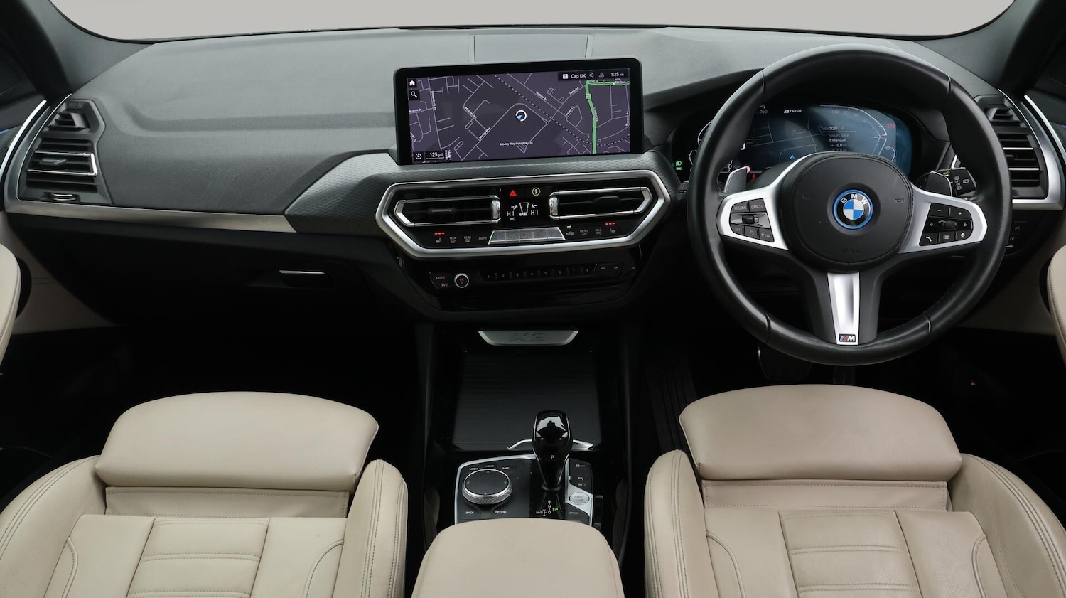 Used BMW X3 2022 for sale - 76585044: Photo 14