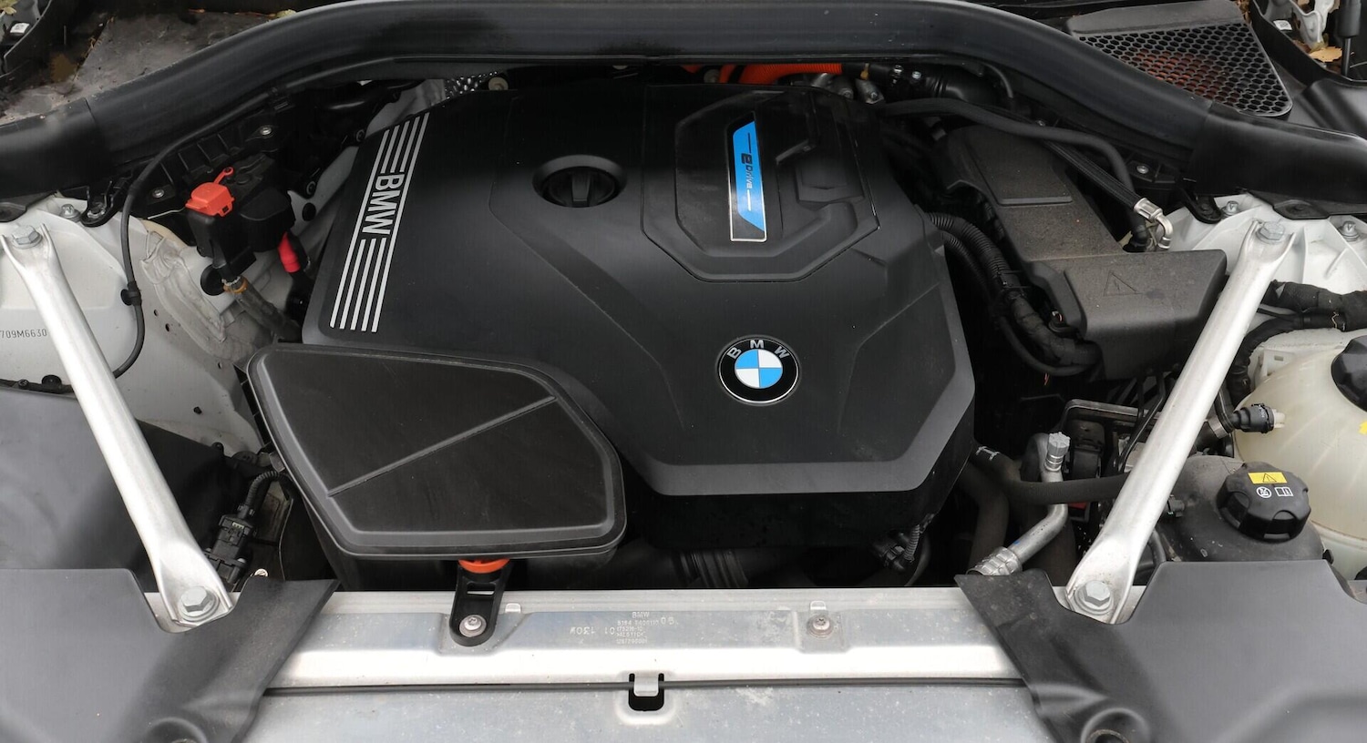 Used BMW X3 2022 for sale - 76585044: Photo 20