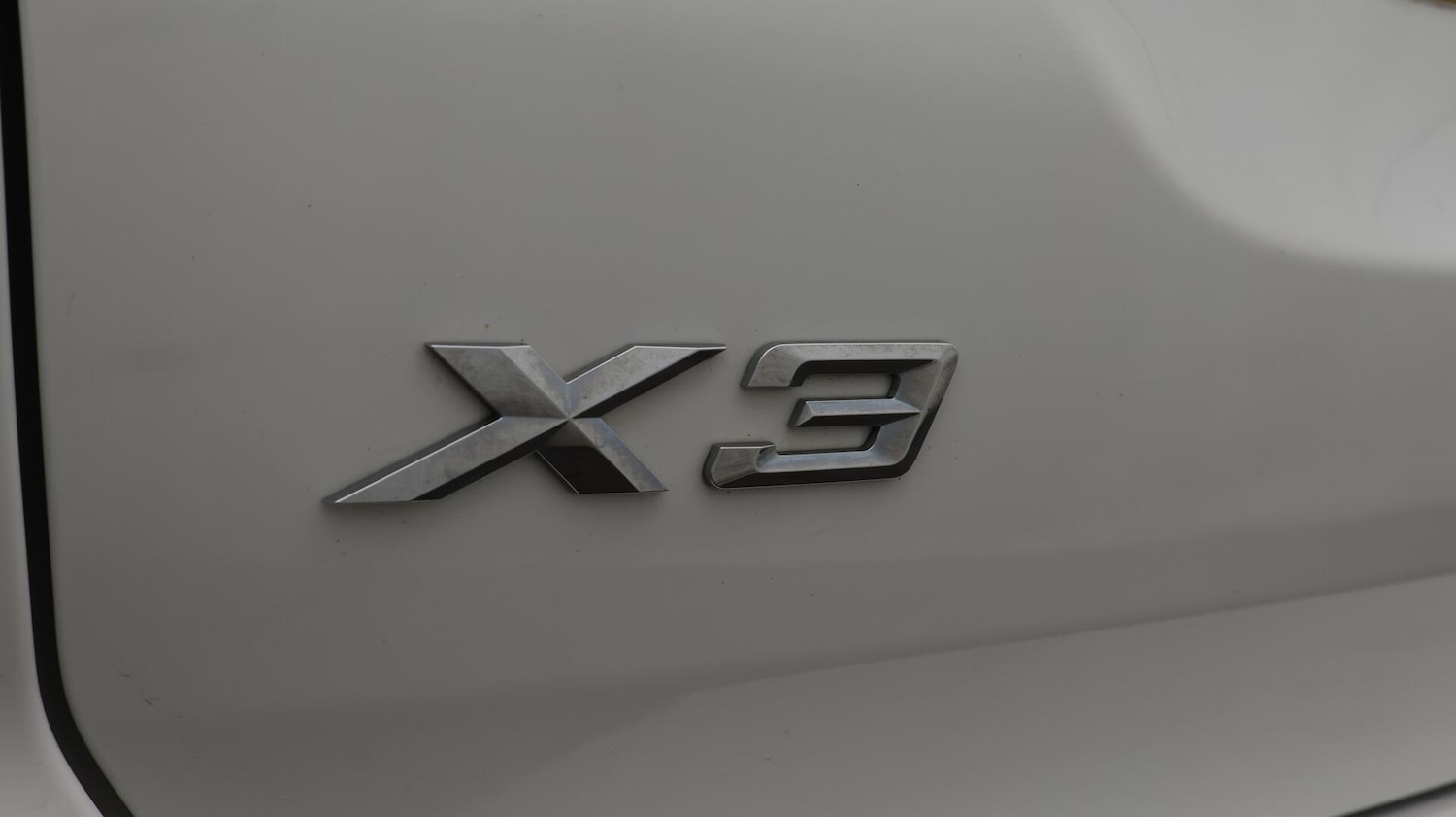 Used BMW X3 2022 for sale - 76585044: Photo 21