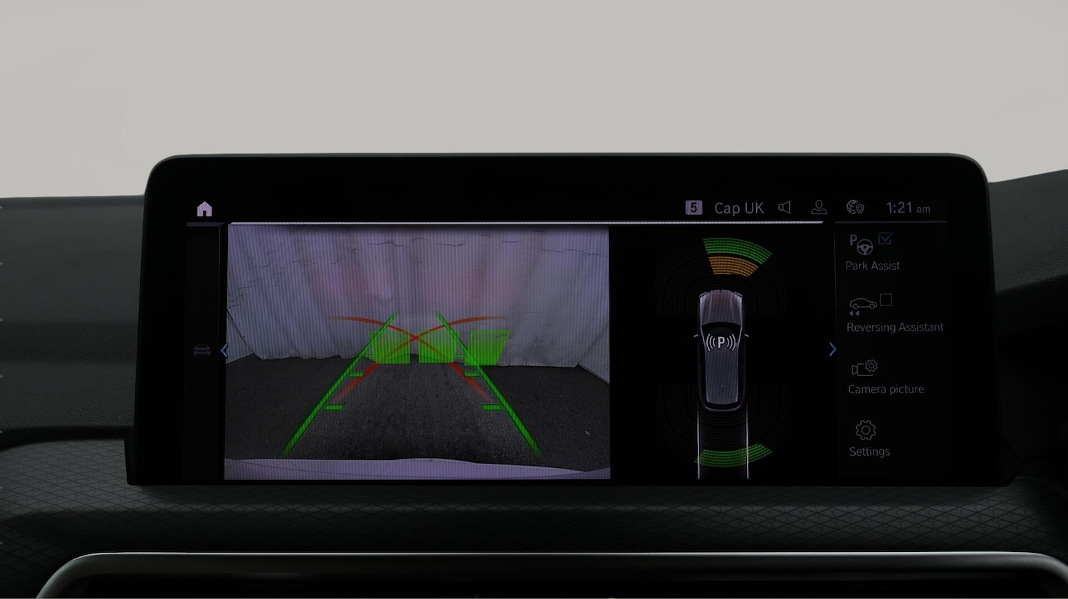 Used BMW X3 2022 for sale - 76585044: Photo 25