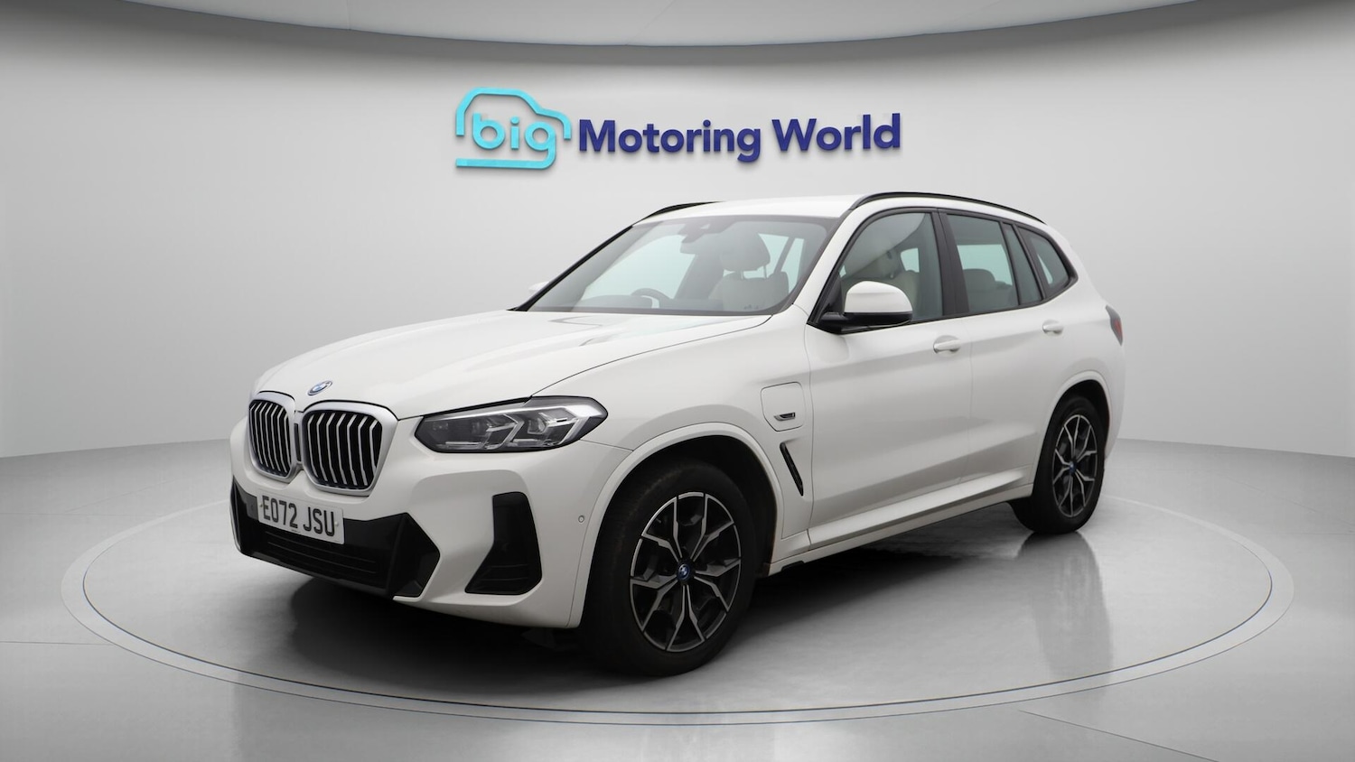 Used BMW X3 2022 for sale - 76585044: Photo 4