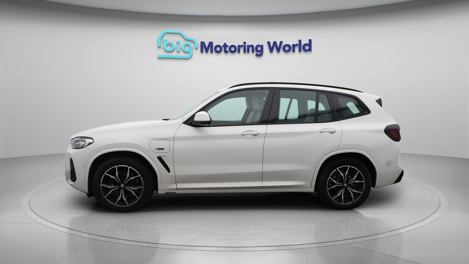 Used BMW X3 2022 for sale - 76585044: Photo 5
