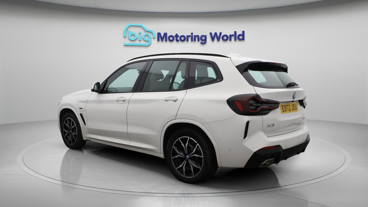 Used BMW X3 2022 for sale - 76585044: Photo 6