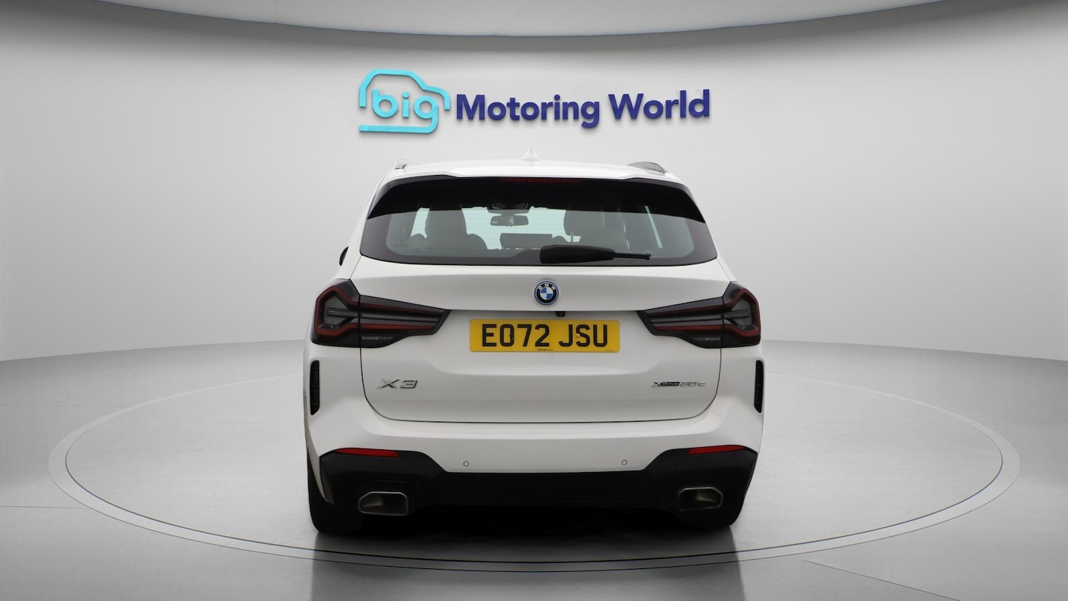 Used BMW X3 2022 for sale - 76585044: Photo 7