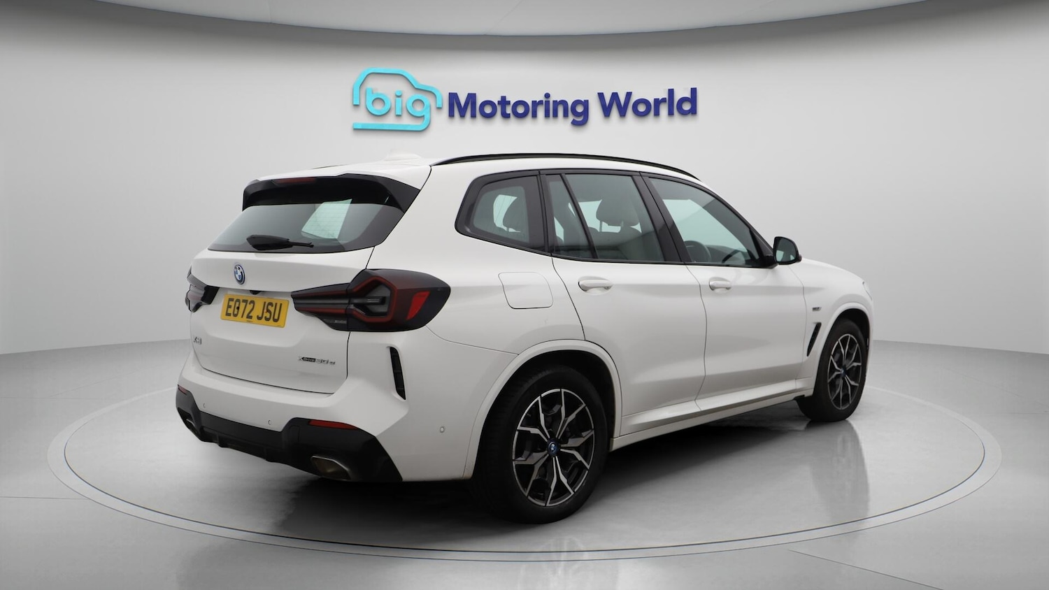Used BMW X3 2022 for sale - 76585044: Photo 8