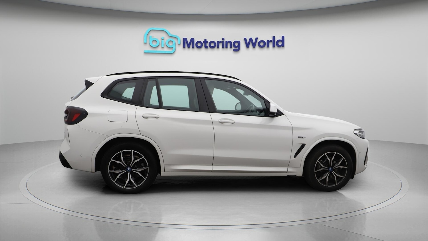 Used BMW X3 2022 for sale - 76585044: Photo 9