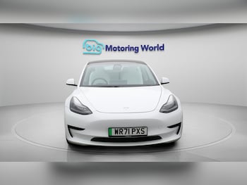Used Tesla Model 3 2021 for sale - 75883684: Photo