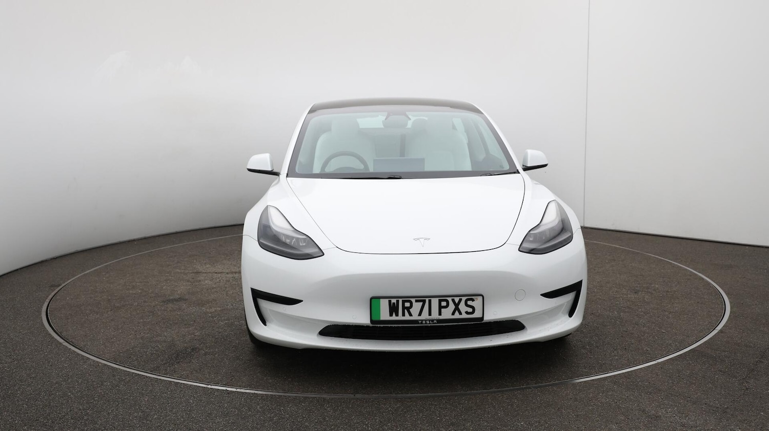 Vehicle 40