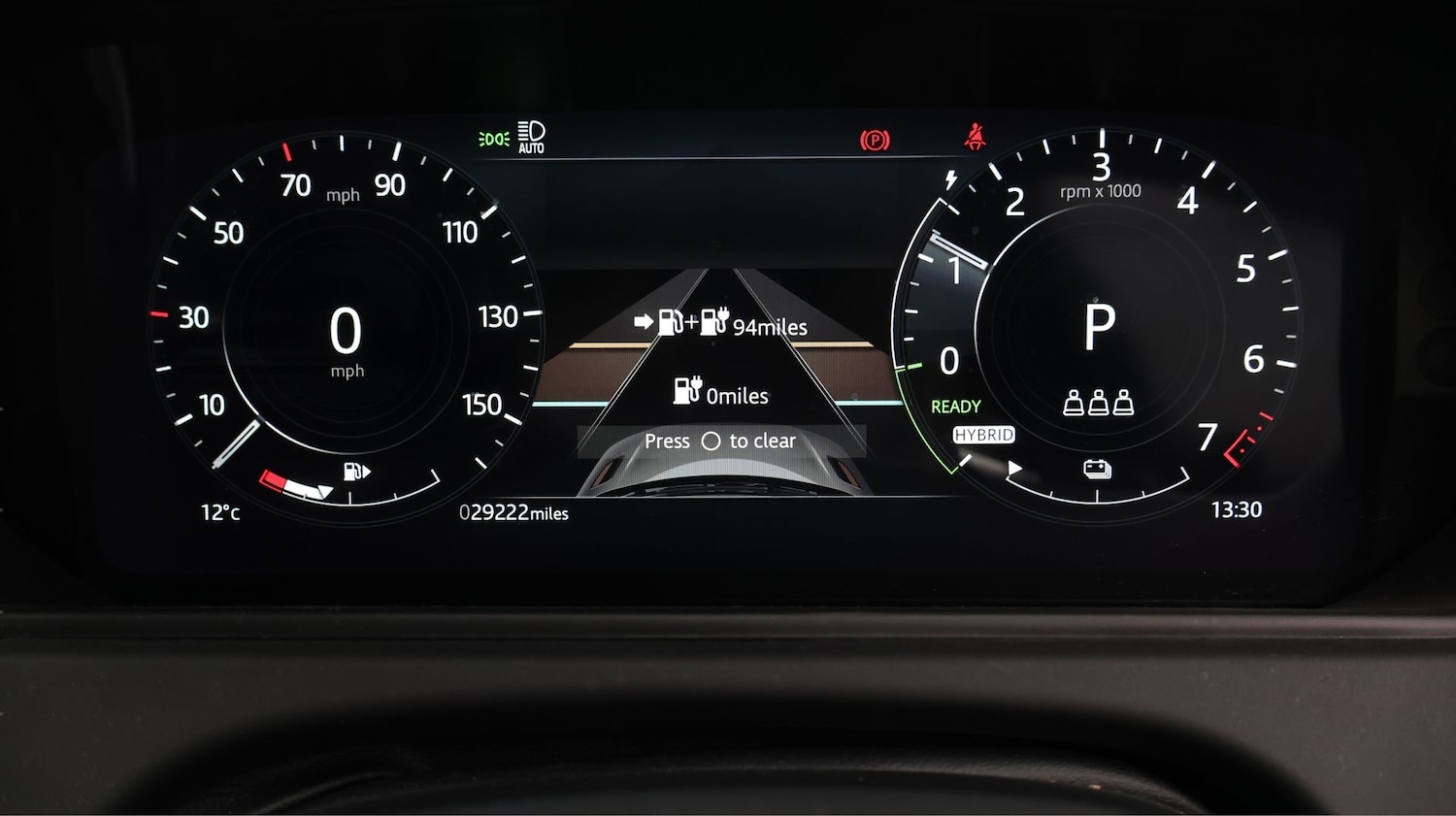 Used Land Rover Range Rover Velar 2023 for sale - 77619289: Photo 10