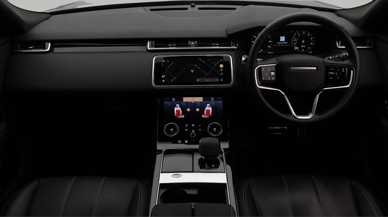 Used Land Rover Range Rover Velar 2023 for sale - 77619289: Photo 13