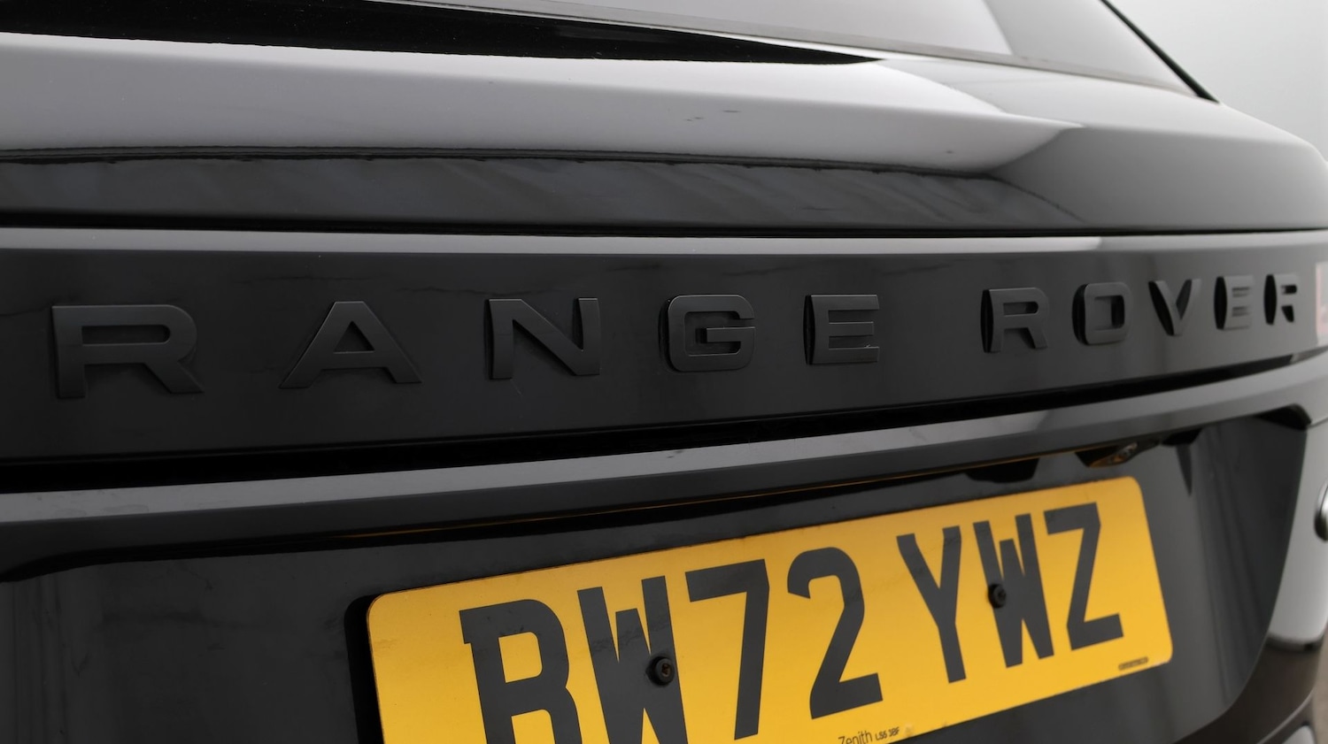 Used Land Rover Range Rover Velar 2023 for sale - 77619289: Photo 22