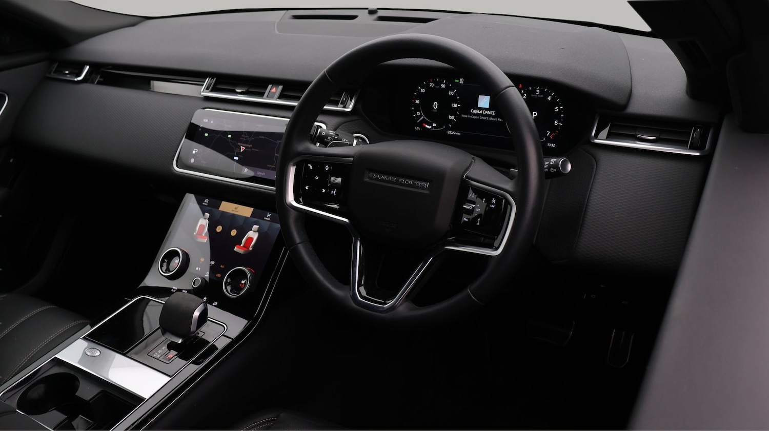 Used Land Rover Range Rover Velar 2023 for sale - 77619289: Photo 9