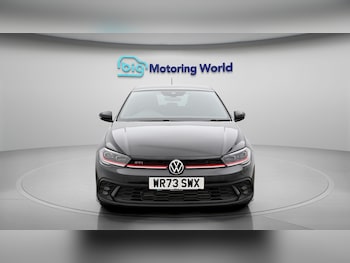 Used Volkswagen Polo 2023 for sale - 78452535: Photo